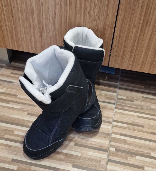 2 Чифта Детски непромокаеми ботуши