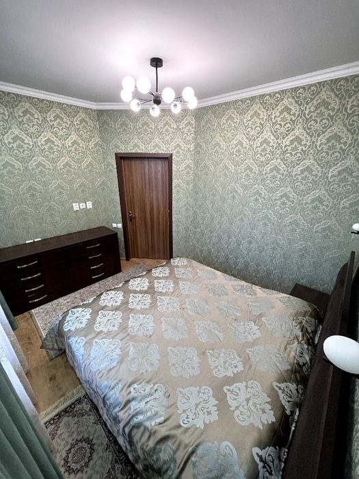 Новостройка  Олтынтепа 2+2/4/4