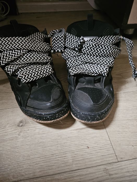 Продам lanvin кросовки