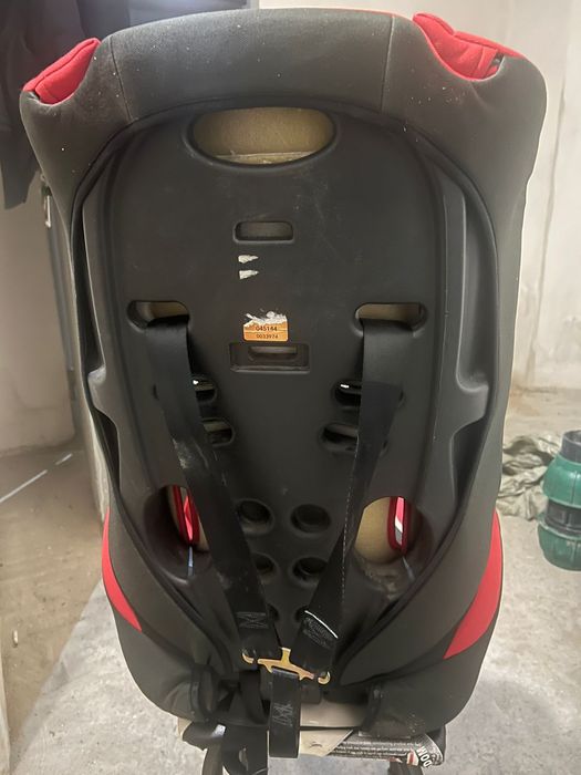 Продам автокресло