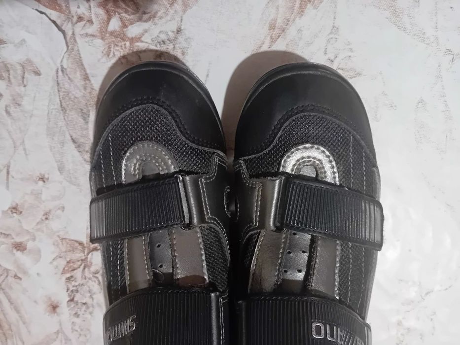 Shimano-шпайкове за колоездене