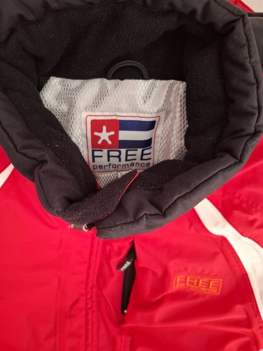 Зимно мъжко якета/ за ски