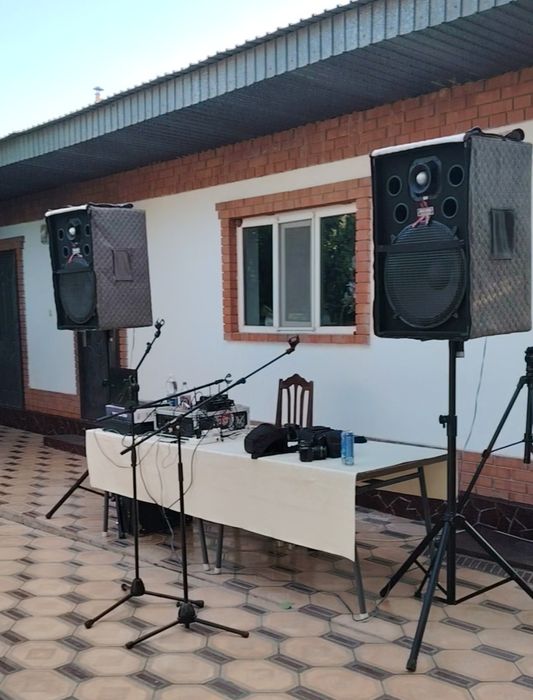 Музыкалық аппарат