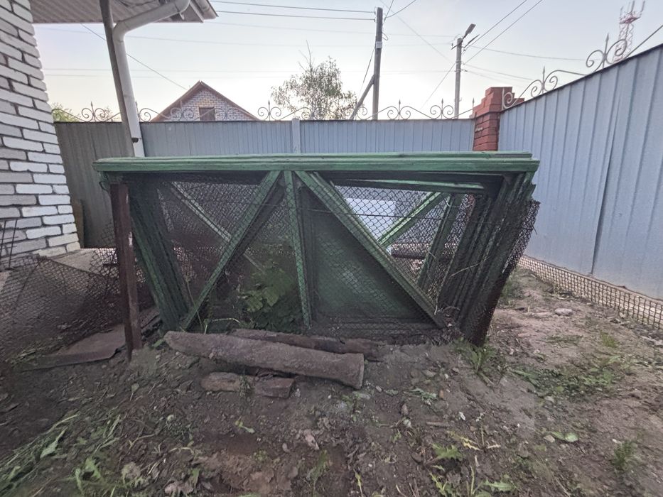 Рамы деревянные б/у даром