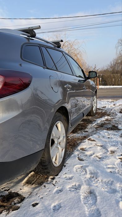 Vand Renault megane break