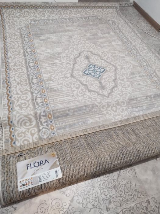 Продам ковер! В отличном состоянии!