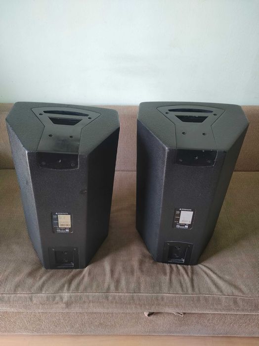 Boxe active Kv 2 Audio Kx15 D&b Audiotechnik Q7