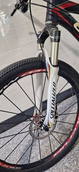 Мтб горний  велосипед Elfama гибрид