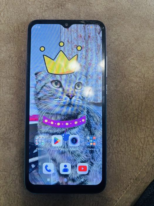 Redmi 9 a.   Редми 9 А.  Подам
