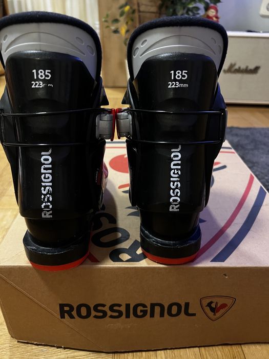 Дески ски обувки Rossignol 18.5