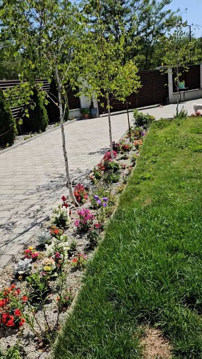 Casa de vanzare individuala