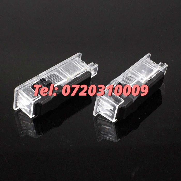 Logo Led Usi Bmw Set 2 Buc