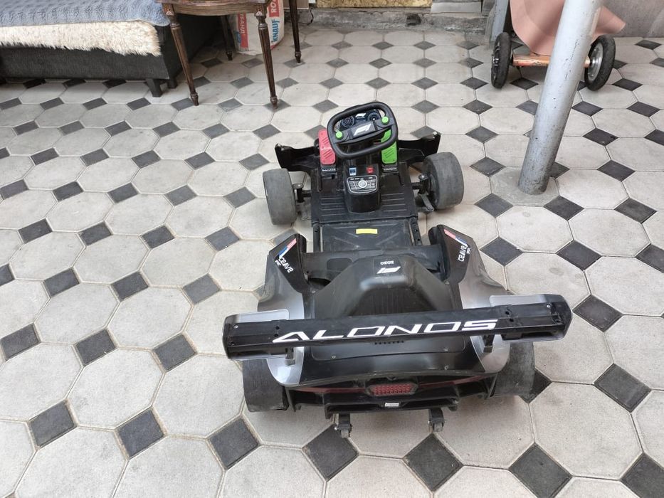 Продам дрифткартинг детский