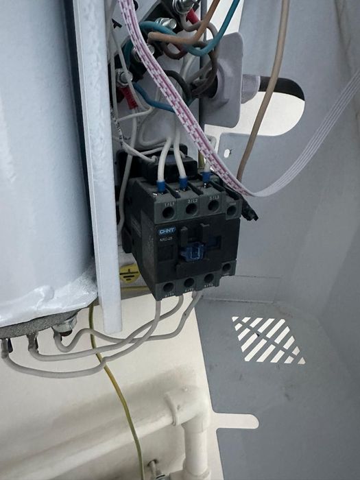 Услуга электрика