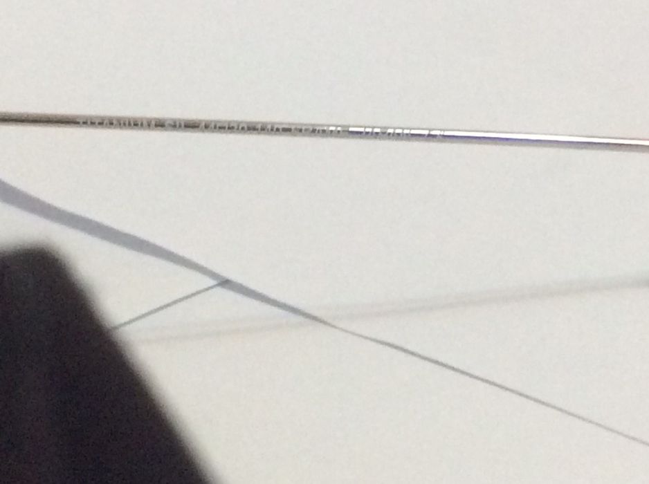 Rame ochelari MODO Mod 102 titanium Sil,noi ,Japan,44/20/140,originali