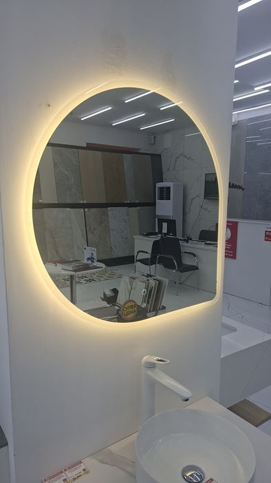 Продам зеркала новые