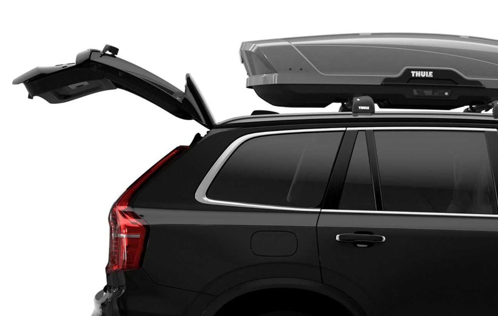 Inchiriez thule portbagaj auto sarcofag thule suport bicicleta thule