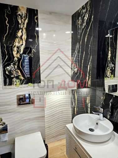 Дава се под наем Двустаен апартамент в Варна, Чайка - 65 кв.м за 800 € - Снимка #7