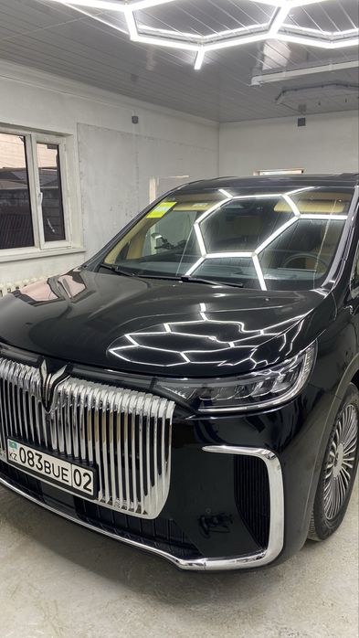 Русификация авто