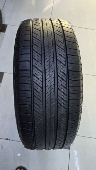 255/50/R20 Michelin