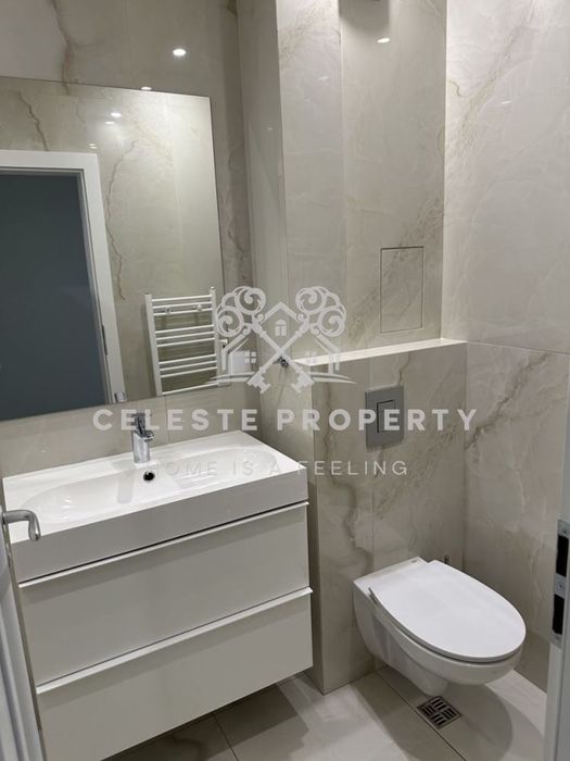 Дава се под наем Тристаен апартамент в София, Витоша - 124 кв.м за 1250 € - Снимка #12