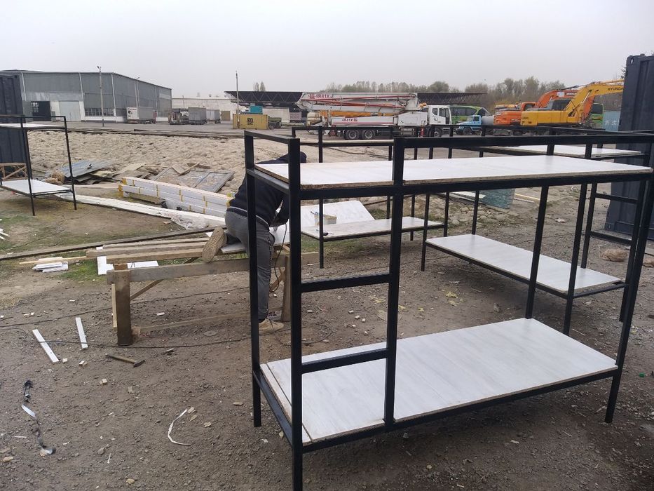 Контейнер контейнеры