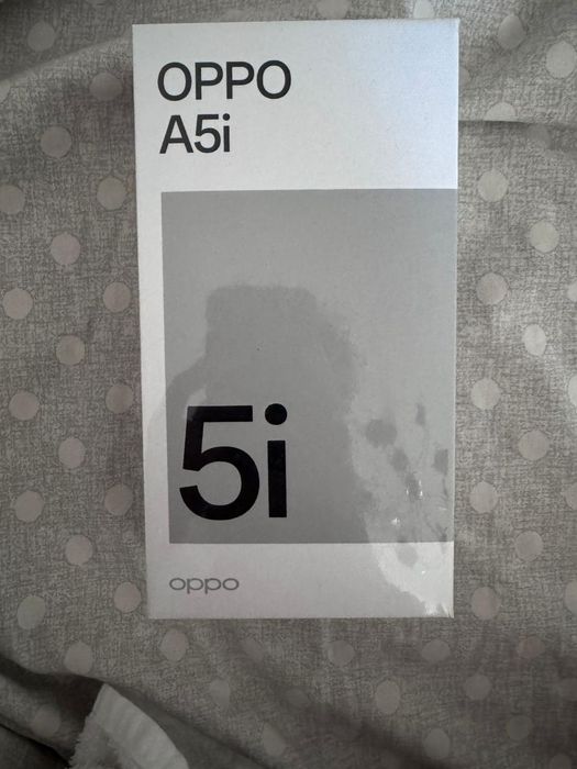 Продам телефон OPPO A5 I