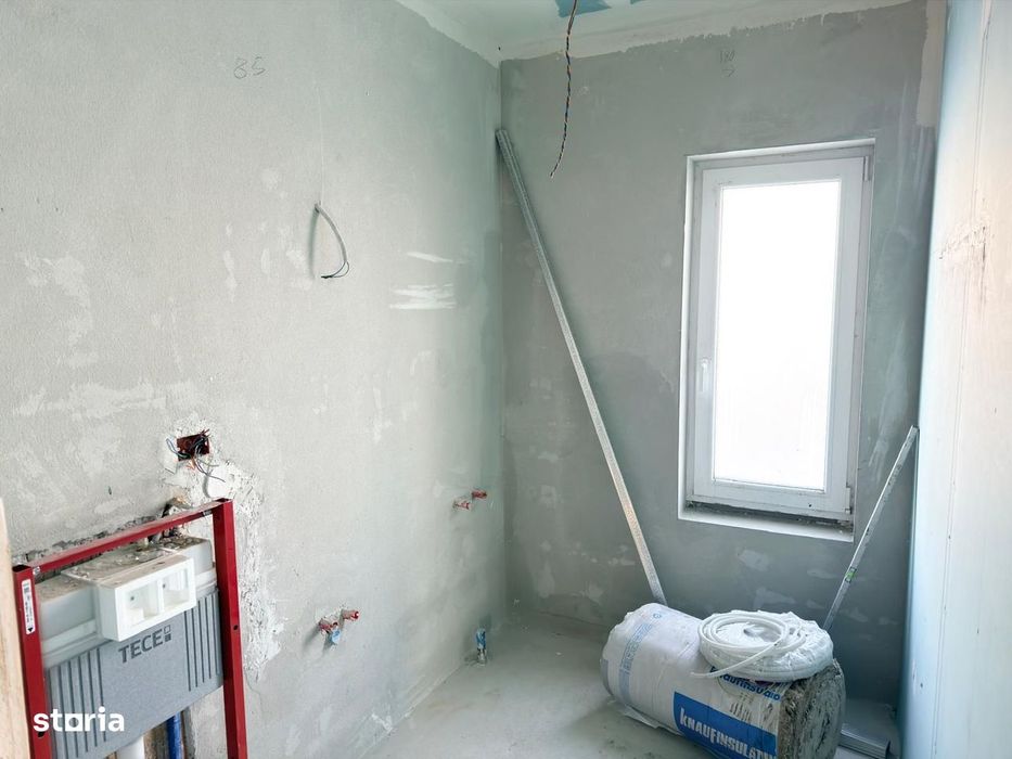 Comision 0 - 4 cam curte proprie - 155.000eur, TVA si parcare incluse!