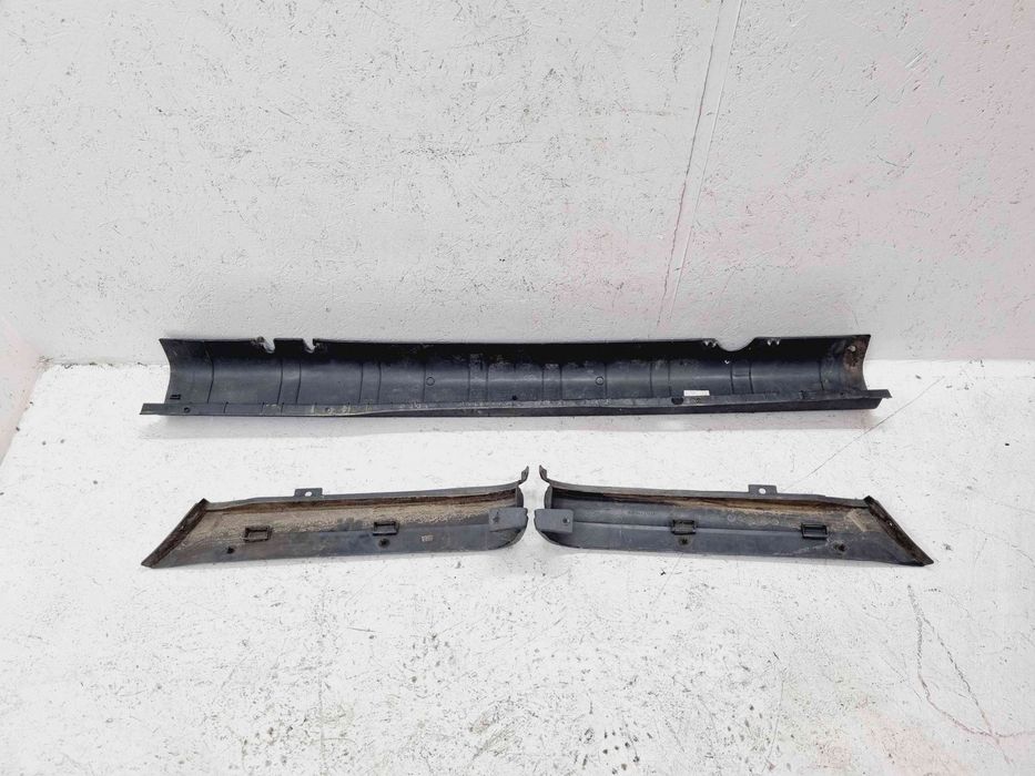 Bara spate Ford Transit [Fabr 2006-2013] OEM