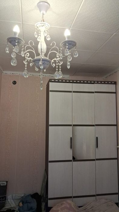 Продам кваритиру на Сатбаев