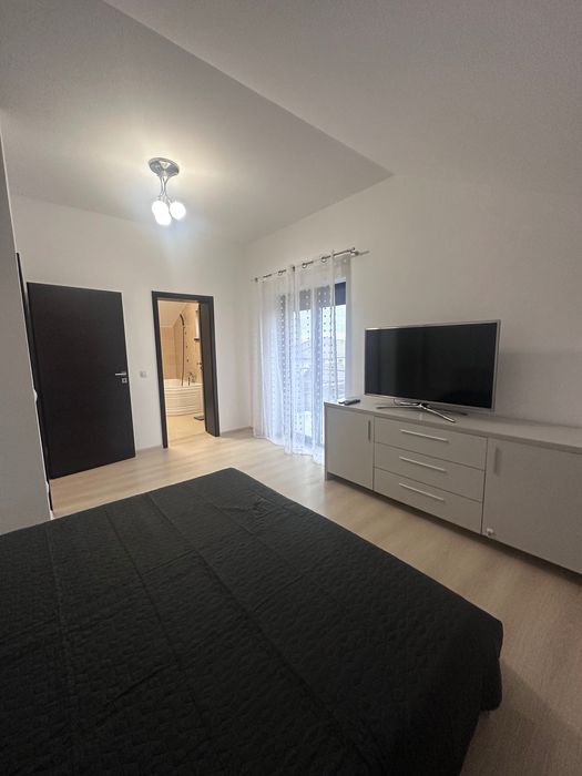 Casa Cartier Sud Vest Sura Mica, Sibiu- direct de la proprietar