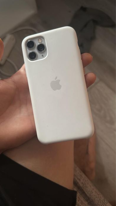 Iphone 11pro продам