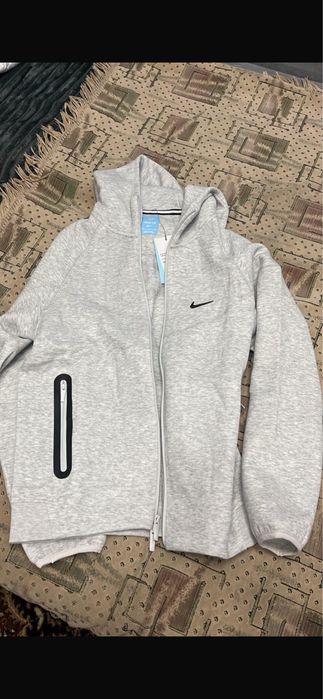 Кофта Nike Nocta