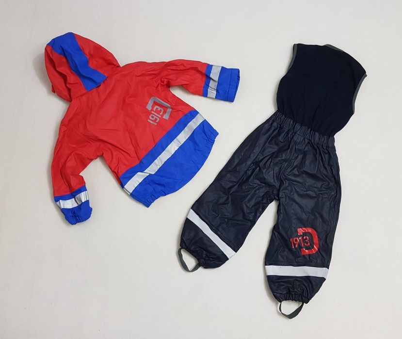 Salopeta iarnă DIDRIKSONS Set geaca si pantaloni Galon Boardman nr 100