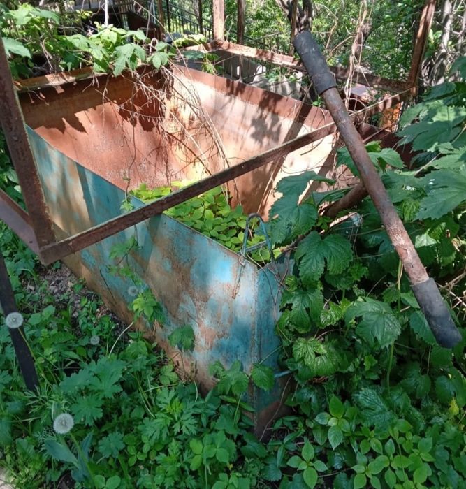 Ёмкость для воды