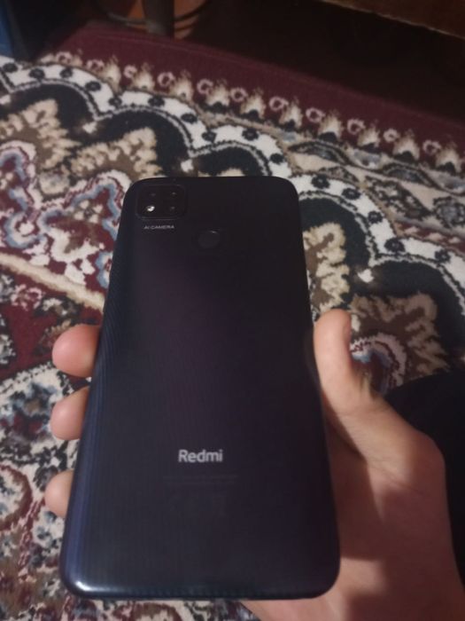 Redmi 9C 128gb ideal
