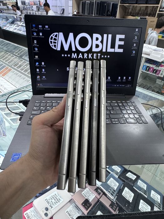 Samsung S24 Ultra • Nasiya SAVDO Yoki NAXTGA Yoqanini Tanlab oling