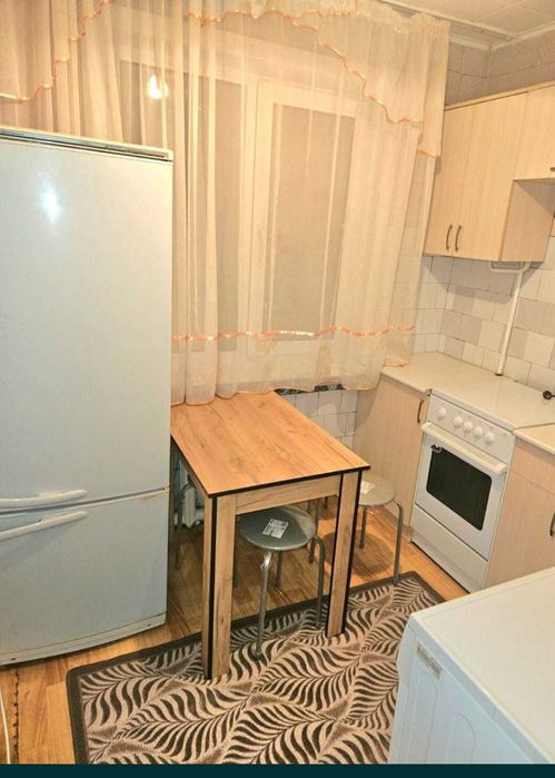 Продам 2 ком квартиру на 2 этаже