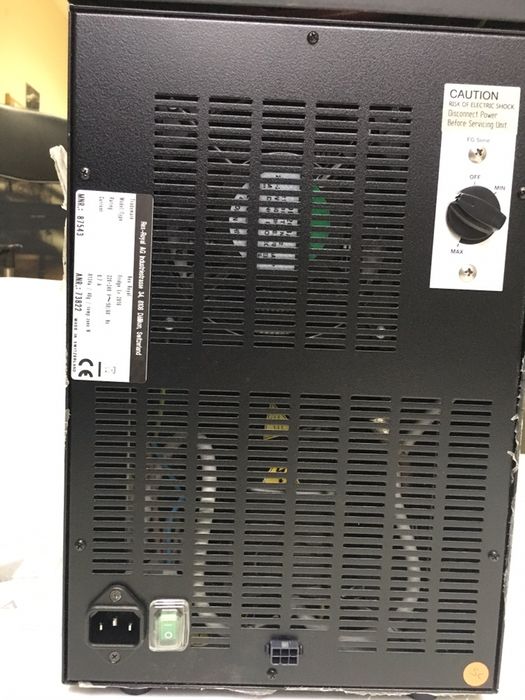 Охладител за мляко Vitrifrigo FG10i Milk Cooler