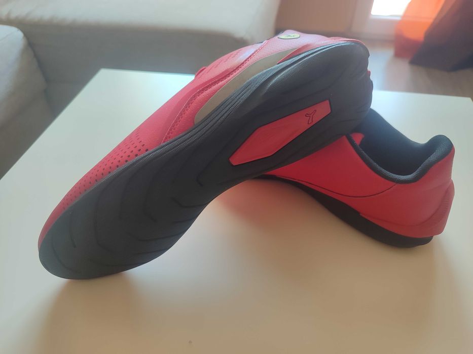 Маратонки Puma Ferrari