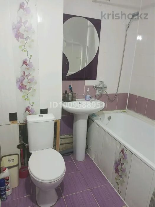 Сдаётся 1,5 на длительный срок на КШТ