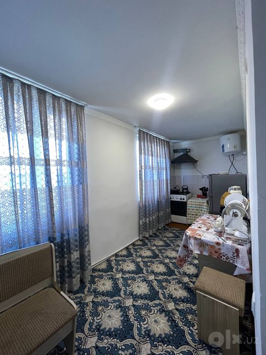 кунлик квартира.