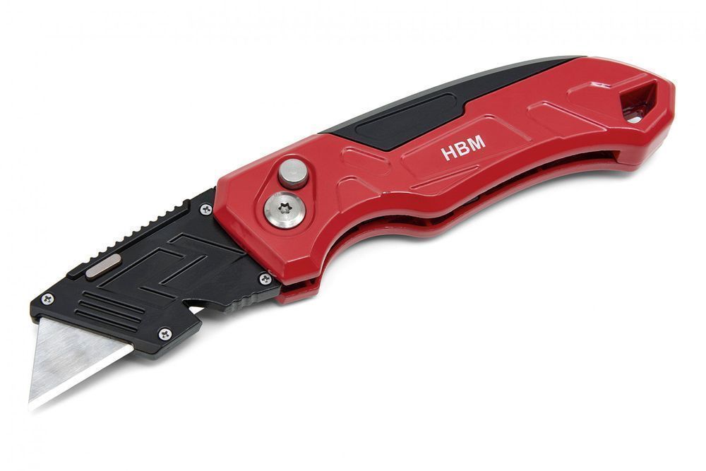 cutter metalic foldabil hbm