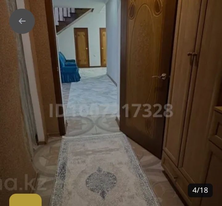 Продам коттедж Акжар-2
