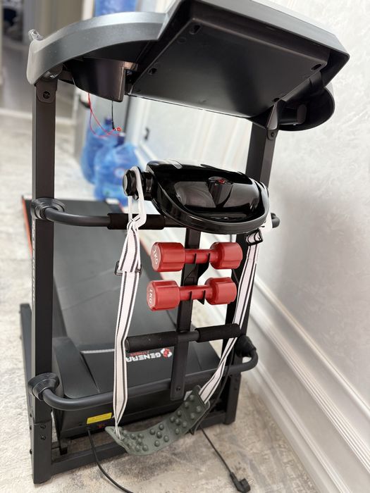 Тренажор. Беговая дорожка GF-5030