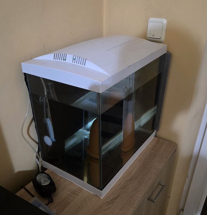 Аквариум 45 литра