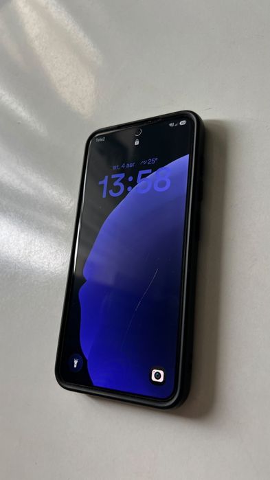 Samsung s23 в отличном состоянии