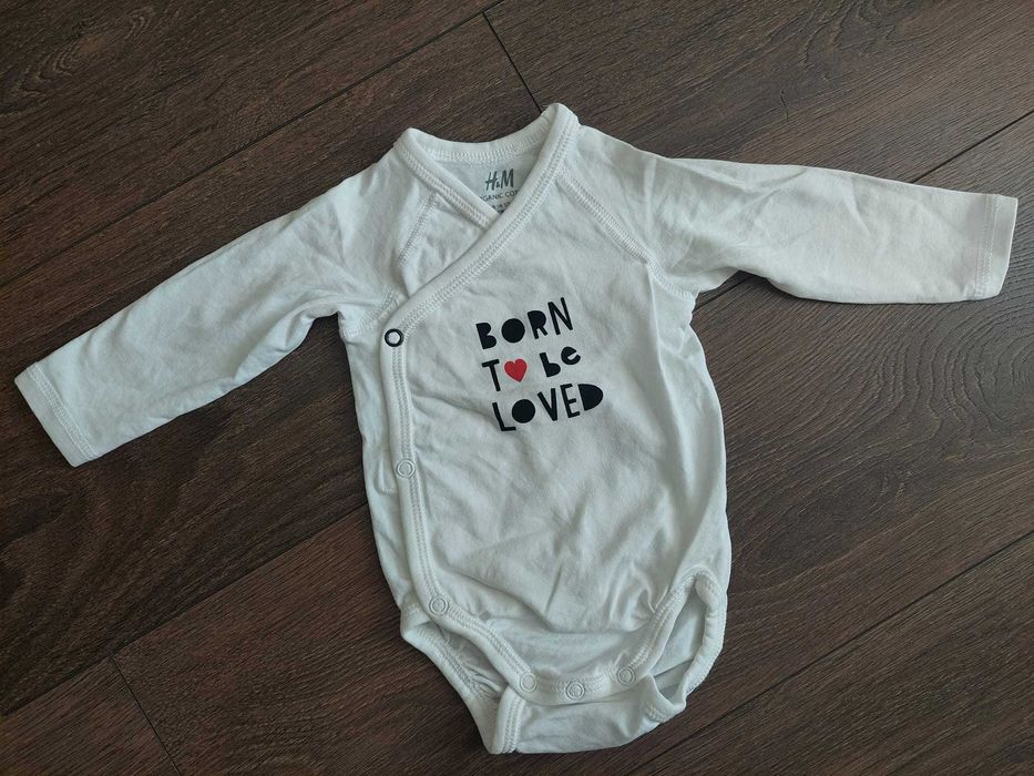 Страхотни дрешки за момче 0-3 мес.