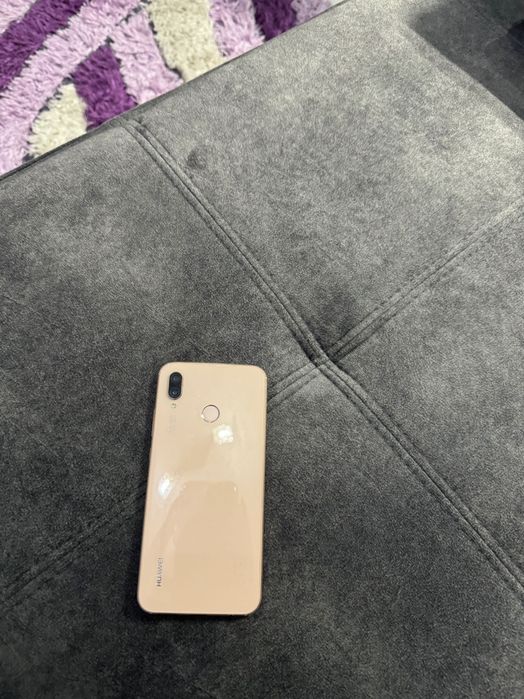 Huawei p20lite 64GB