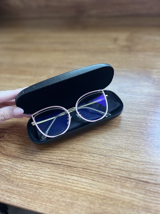 Очила за компютър